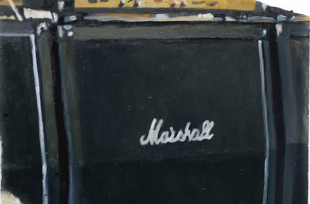 Martinho Costa al Museu DA2 Domus Artium 2002