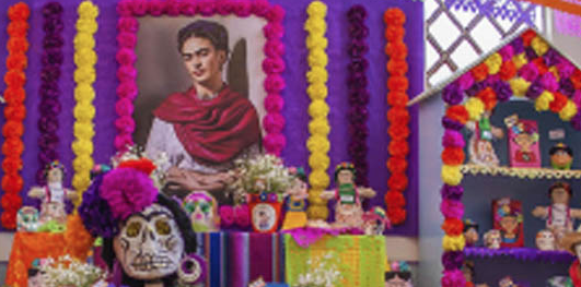 Una altra manera de viure el dia de Tots de Sants