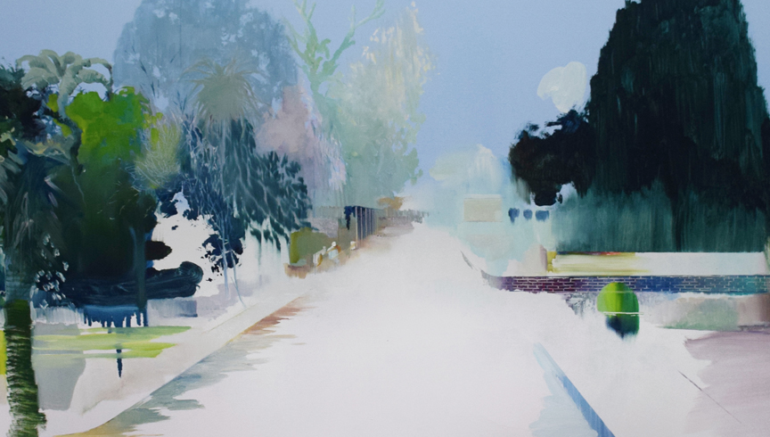 Miquel Oñate exposa a la Galeria Thema