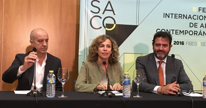 Segona edició de S.A.CO, fira internacional d\'art contemporani