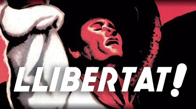 Presentació de la tipografia Fontserè al Museu del Disseny