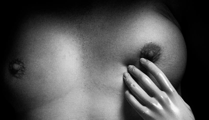 Ángel Burbano presenta \