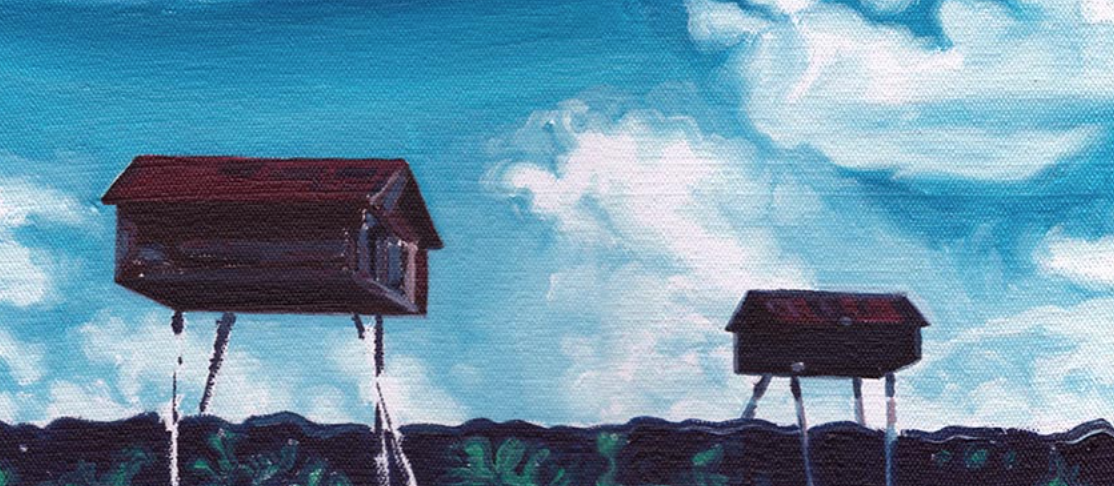 Col·lectiva d\'artistes andalusos a La Gran