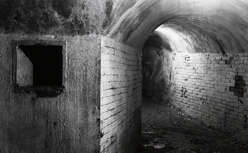 Humberto Rivas a l\'Arxiu Fotogràfic de Barcelona