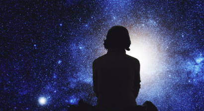 Conferència-coloqui de Rafael Balaguer a la sala de \