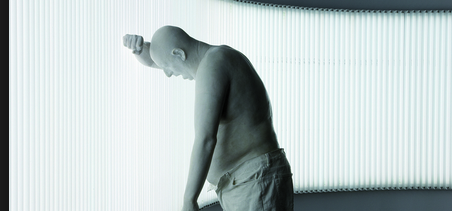 Projecte de Bernardí Roig per a la Catedral de Canterbury