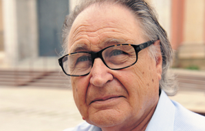 El retrovisor de Joaquim Budesca