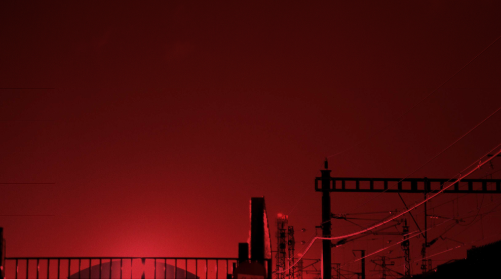 Tatiana Busto Garcia al Nivell Zero de la Fundació Suñol 