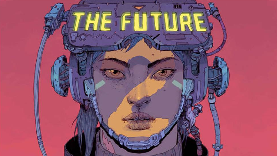 ArtFutura 2016 a l\'Arts Santa Mònica