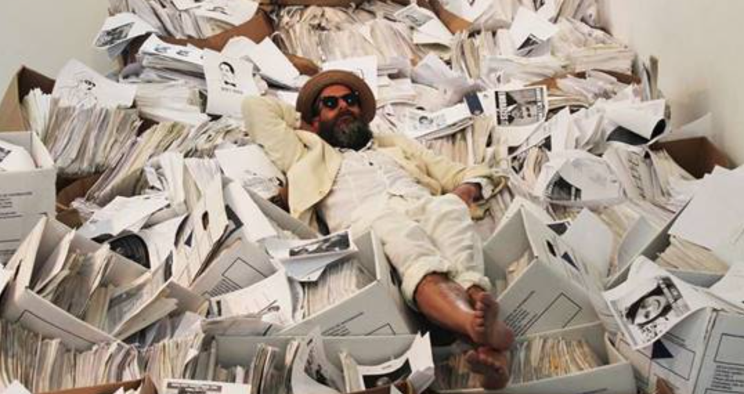 El CCCB presenta el festival The Influencers 2016