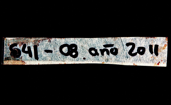 Juan Toro a La Casa Elizalde