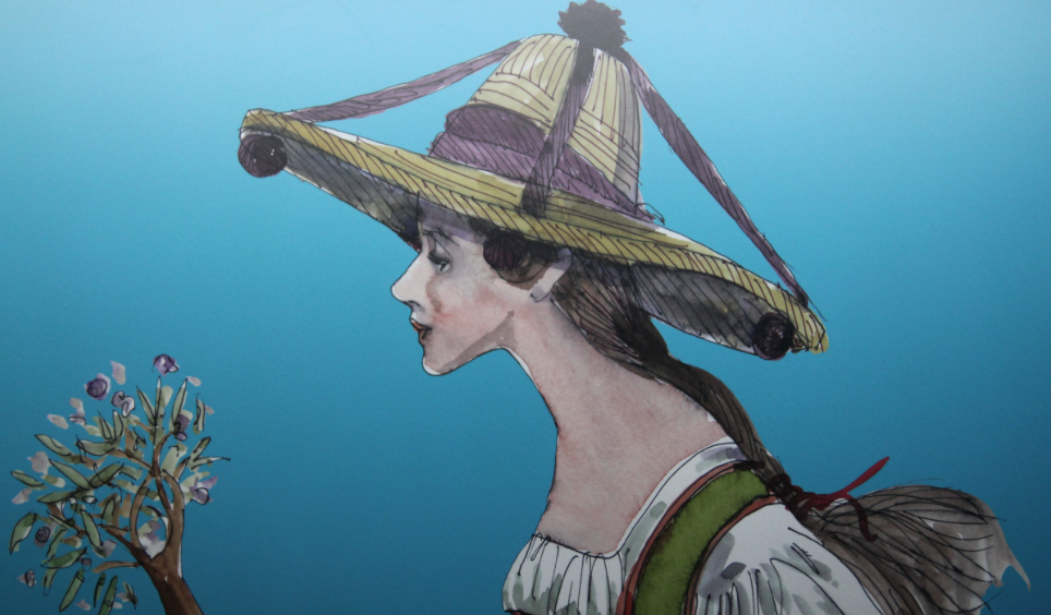 La Biblioteca Nacional d\'Espanya presenta \