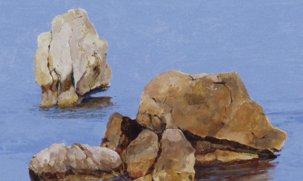 Arriba la novena Ruta de l\'art de Castelló d\'Empúries