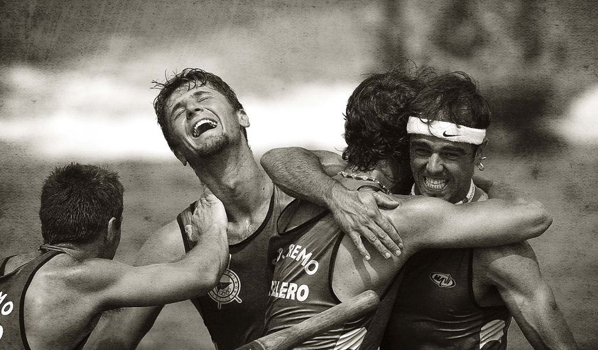 “Traineres. Suor i salnitre al Cantàbric” al Museu Marítim