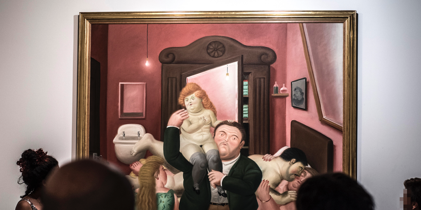 Núria Güell, primer premi de la 14a Mostra d\'Art Gas Natural Fenosa