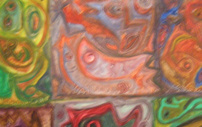 Mariano Ruiz Cecilia a Jordi Miguel, Galeria d\'Art