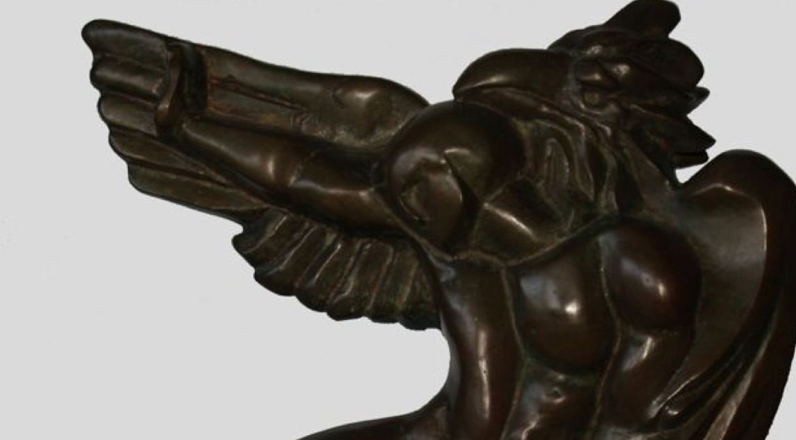 Eros i Neptú: Emilio Celeiro i Miguel Camarero a l\'Estudi Vidal