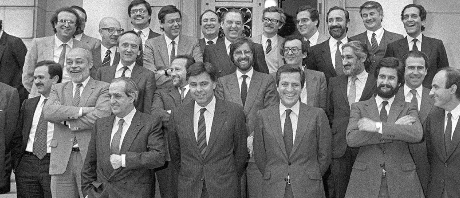 La UdG reflexiona sobre els 30 anys de Catalunya a la Unió Europea