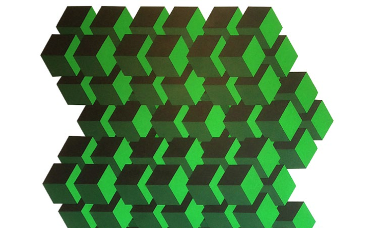 Manuel Faura exposa a la Galeria Contrast