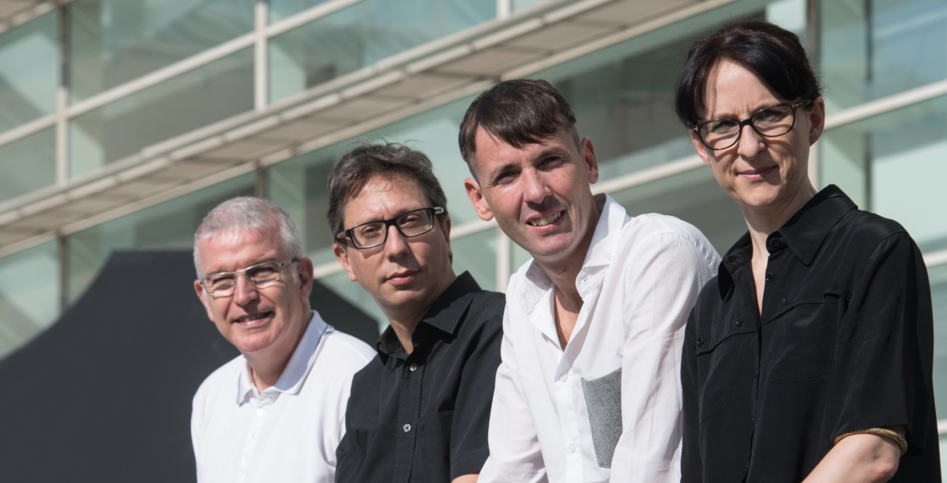 El MACBA presenta el nou equip i un avançament del programa