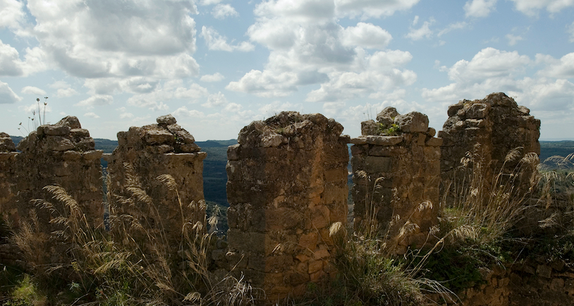 L\'IEFC acull una doble l\'exposició del fotógraf César Sánchez