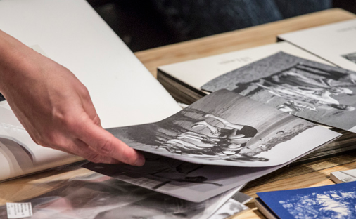 La fira ArtsLibris anirà a Arco 2017