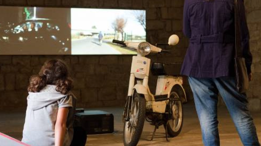 Més de 22.000 usuaris han participat en la programació d\'estiu del Bòlit