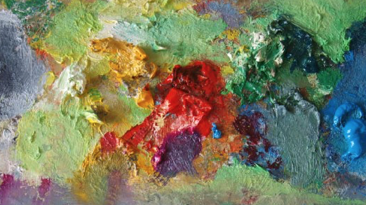 Els alumnes del taller Montse Barros exposen a la Sala Abat Senjust