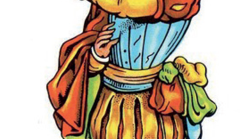 Sebi Subirós exposa \