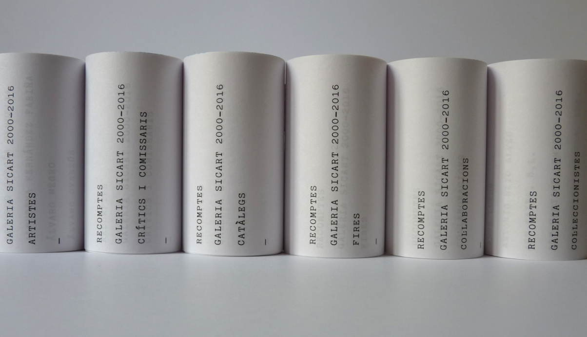 Antònia del Río presenta \