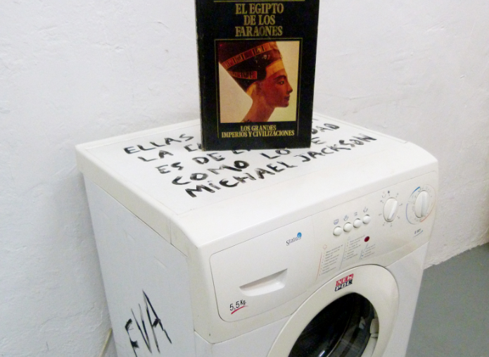 La Galeria Balaguer presenta \