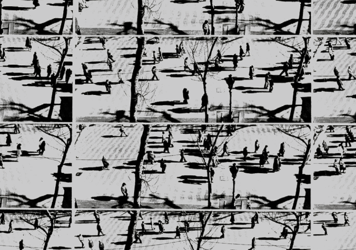 La Fundació Antonio Pérez presenta Cosmogonia de Marga Clark