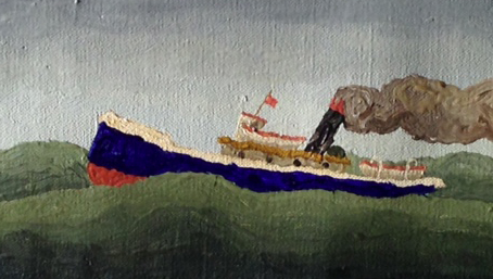 La Galeria Estampa participa, amb Ramiro Fernández, a la fira Estampa