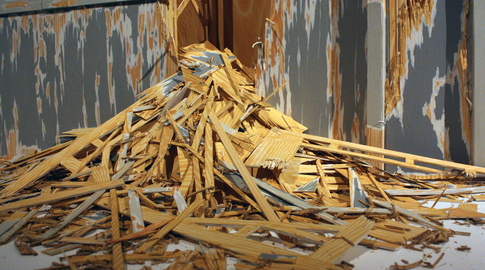 Antonio Fernández Alvira a la Galeria Espai Tactel