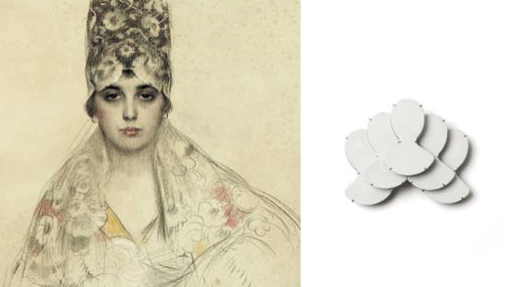 Ramon Casas i la joieria contemporània al Museu del Modernisme