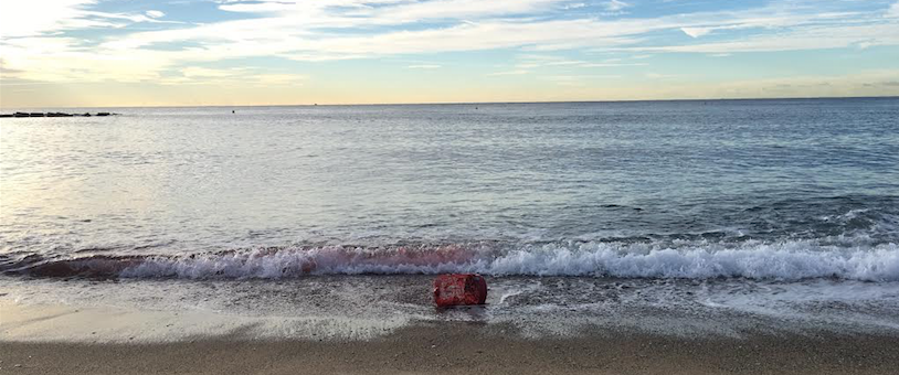 Liu Hao, Ju Anqi i Yu Depeng a Swab House