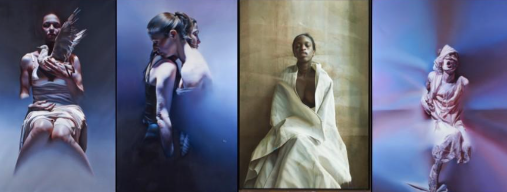 El MEAM exhibeix la major retrospectiva del pintor hongarès Istvan Sandorfi