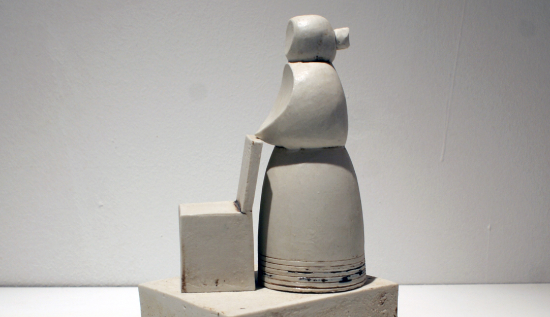 Antoni Miquel Morro exposa a La Casa del Cable