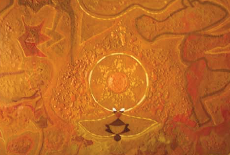 Jordi Trapherho a la Galeria Lleonart