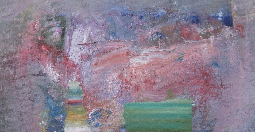 Aitor Etxeberria a la galeria Espai d\'Art 32