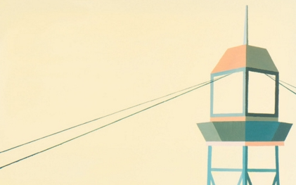 Marcos Peinado a l\'Hotel Eurostars Grand Marina