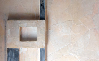 Juan Lloret i Bienvenida Galera a la Fundació Frax