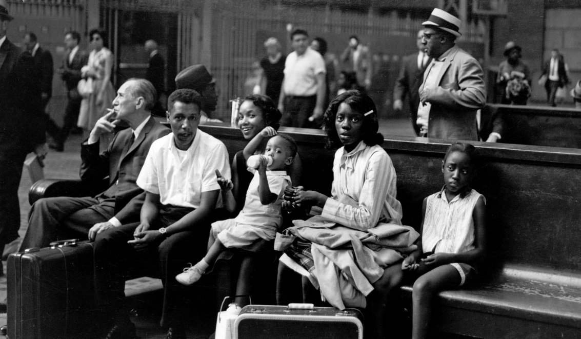 Fontseré: Entre Nova York i Barcelona, fotógraf