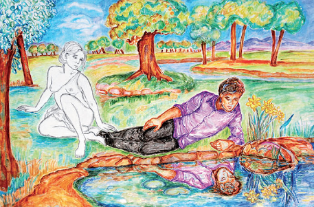 Vicenta Nevado i XGuix a l\'Harmonia del Museu de l\'Hospitalet