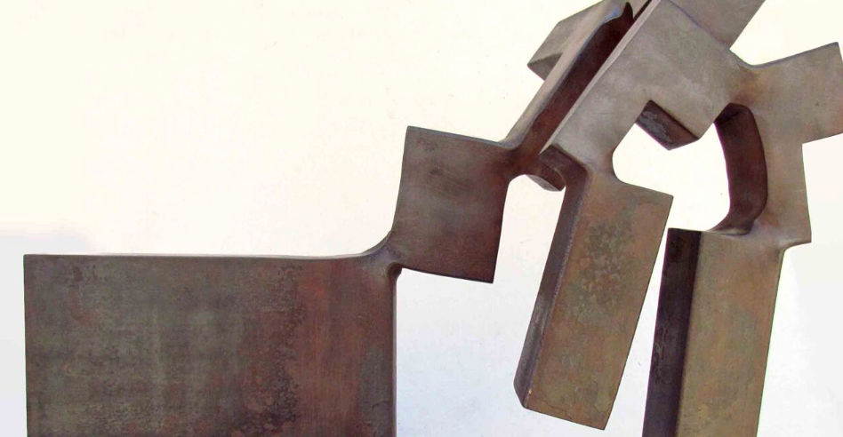 Carlos Albert i Pepe Puntas enfrontats a la Galeria BAT Alberto Cornejo