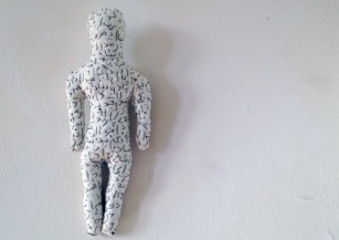 Elnaz Javani a La Caja Blanca Art Projects