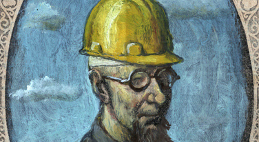 José Luis Serzo al Casal Solleric