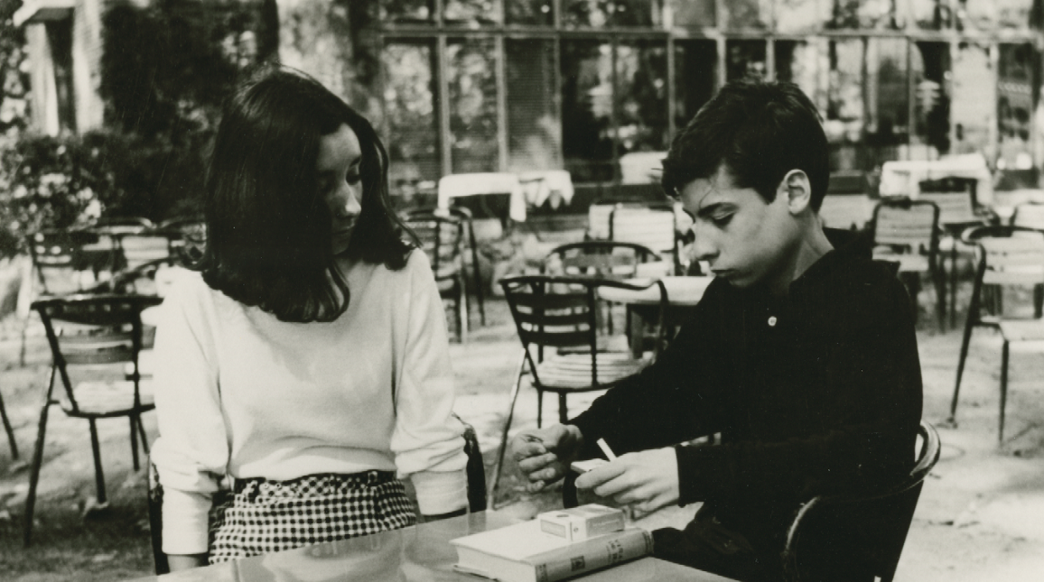 Els papers que Girona ha interpretat en el món del cinema, a la Casa Pastors