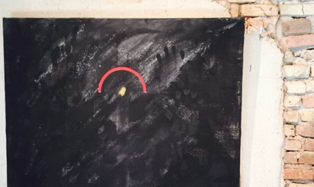 Joël Capella al Centre Cultural La Fàbrica