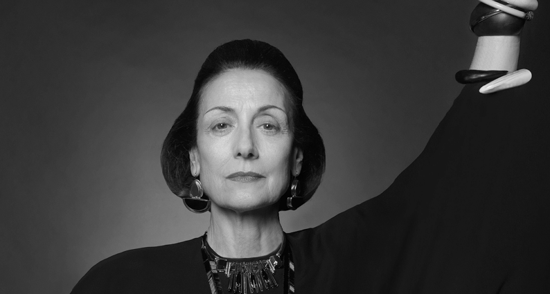 “Outumuro BCN retrats”, fotografies de personatges al Palau Robert